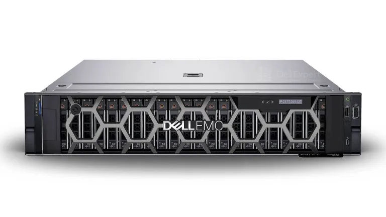 Dell Power edge R550