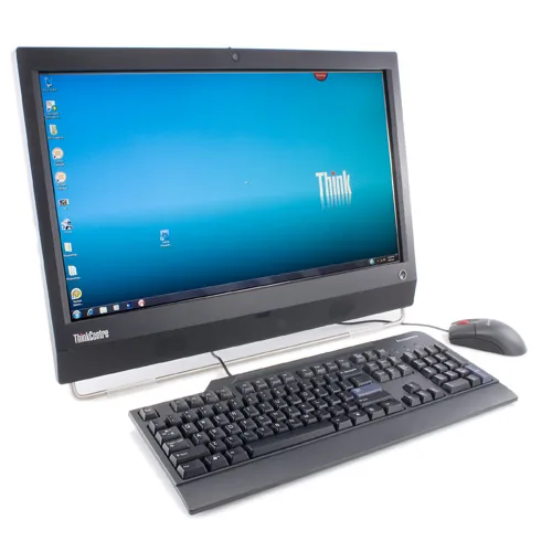 Lenovo ThinkCentre M90z