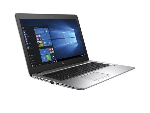 EliteBook 755 G4