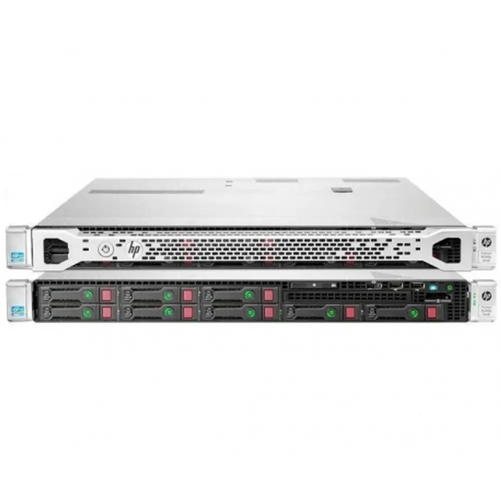 HP ProLiant DL1000