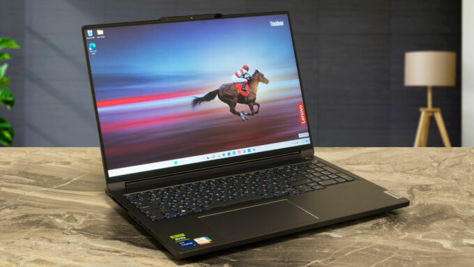Lenovo ThinkBook 16p Gen 4
