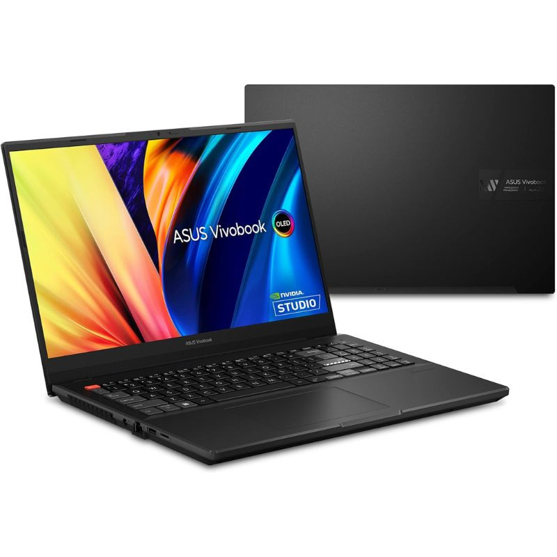 Asus VivoBook Pro 15 OLED (M6500)