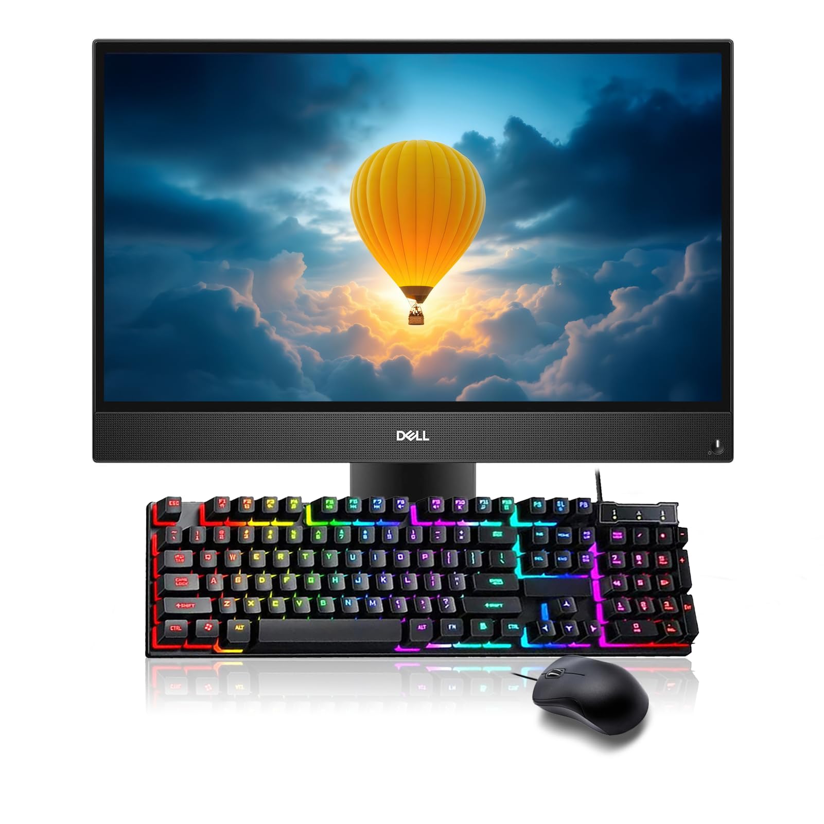 Dell OptiPlex 5260 AIO