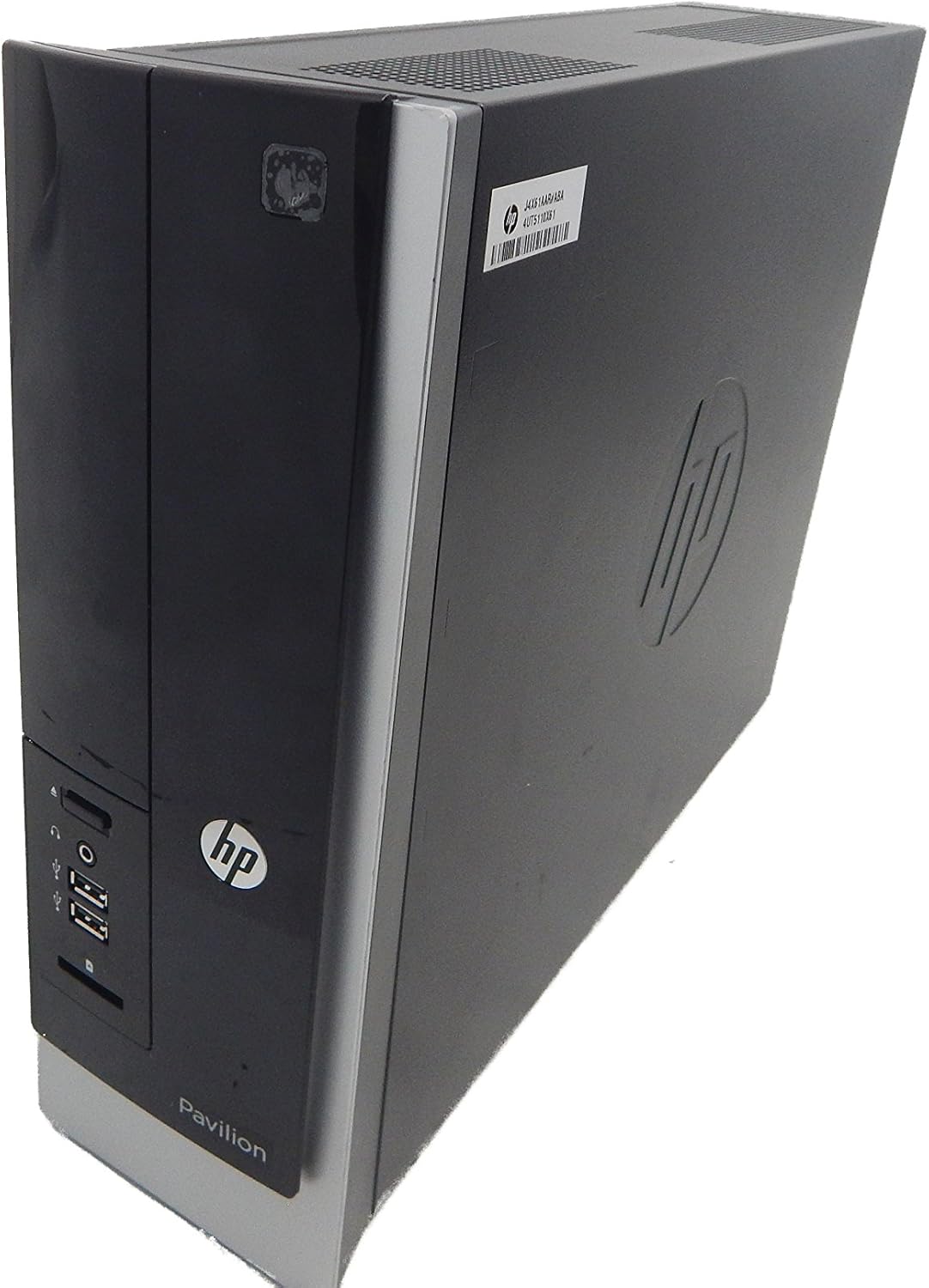 HP Pavilion Slimline s7-1050z