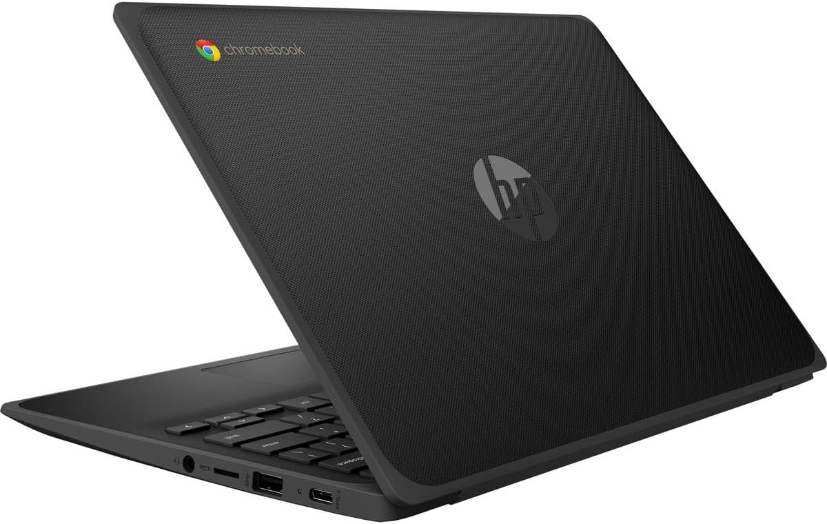 HP Chromebook 14 G7