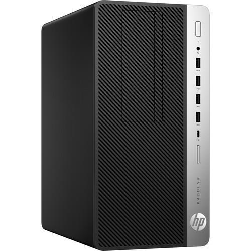 HP ProDesk 600 G4