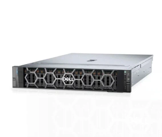Dell Power edge R760