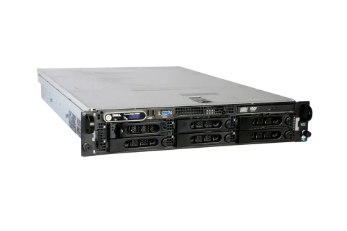 Dell Power Edge R805