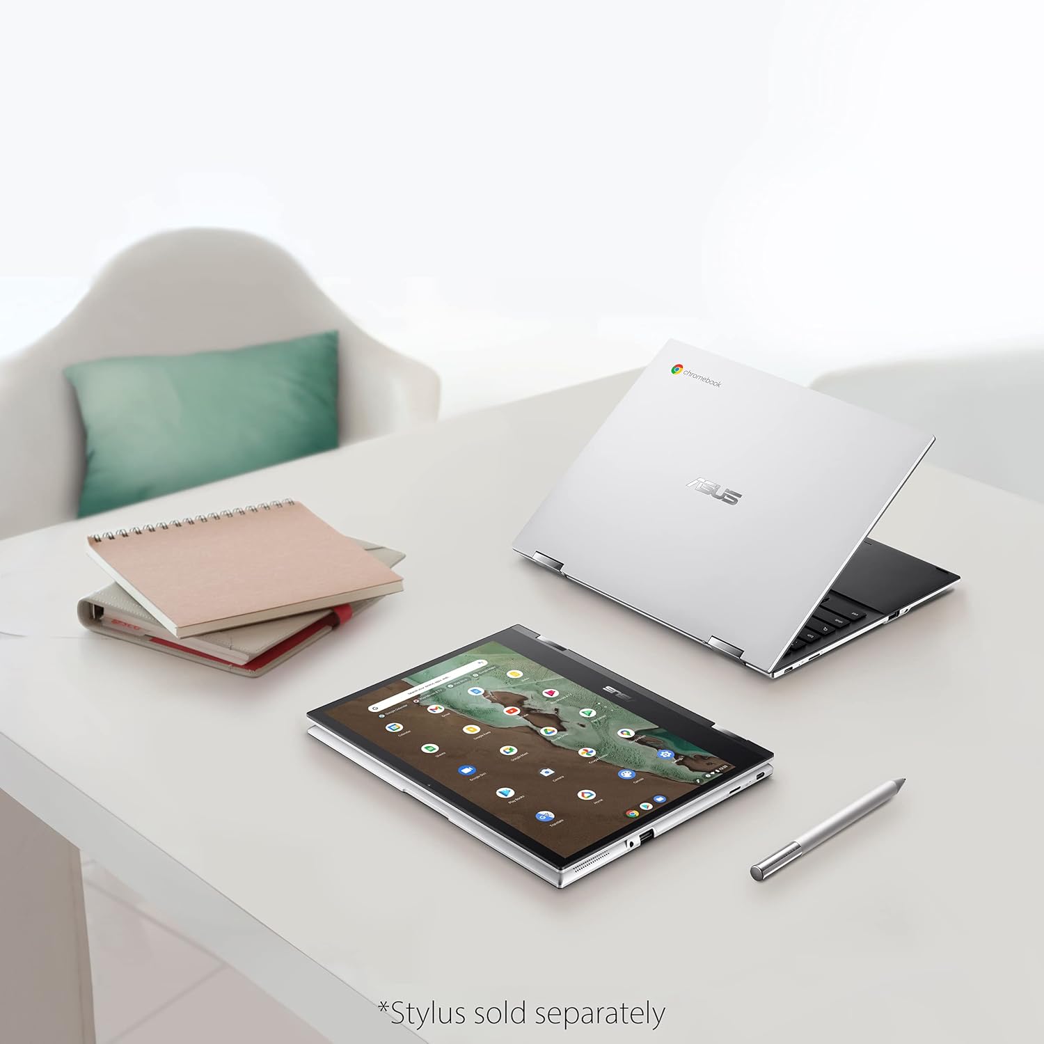 ASUS Chromebook Flip CM3