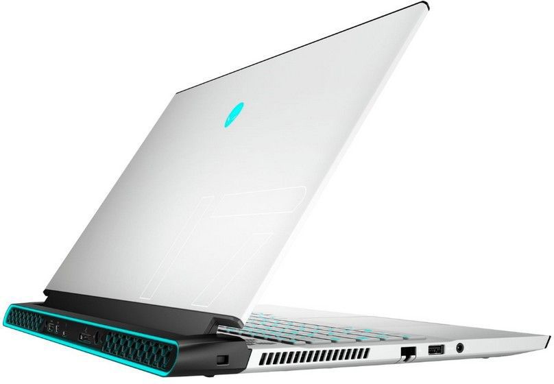 Alienware X17 R3