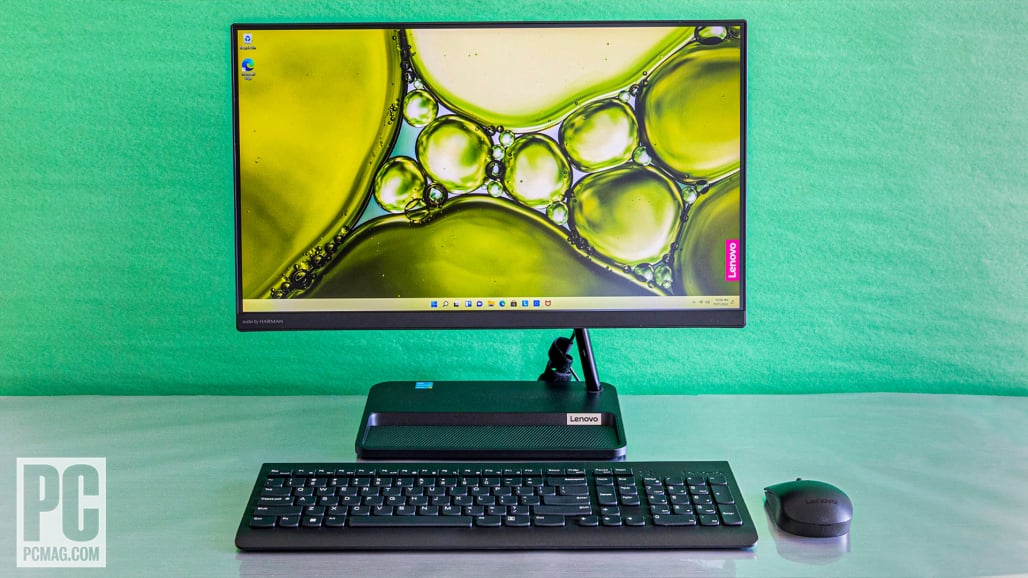 Lenovo IdeaCentre AIO 3i