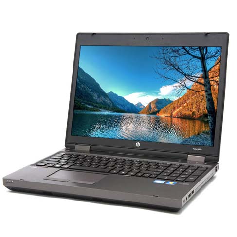 ProBook 6570b