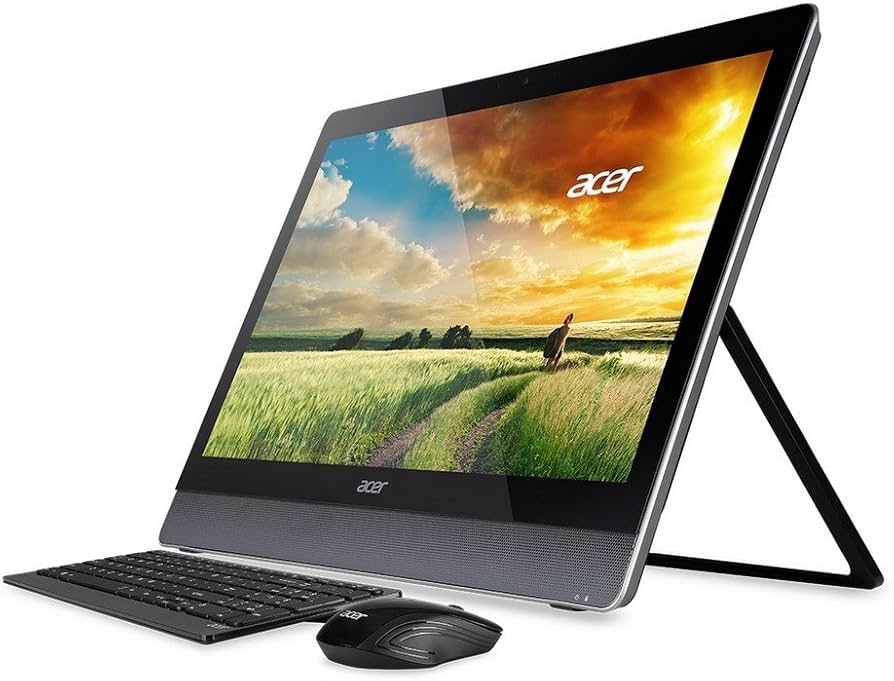 Acer All-in-one U5-620