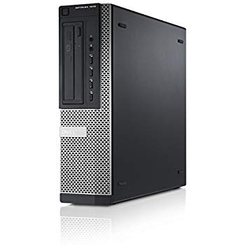 Dell  Desktop OptiPlex 7010