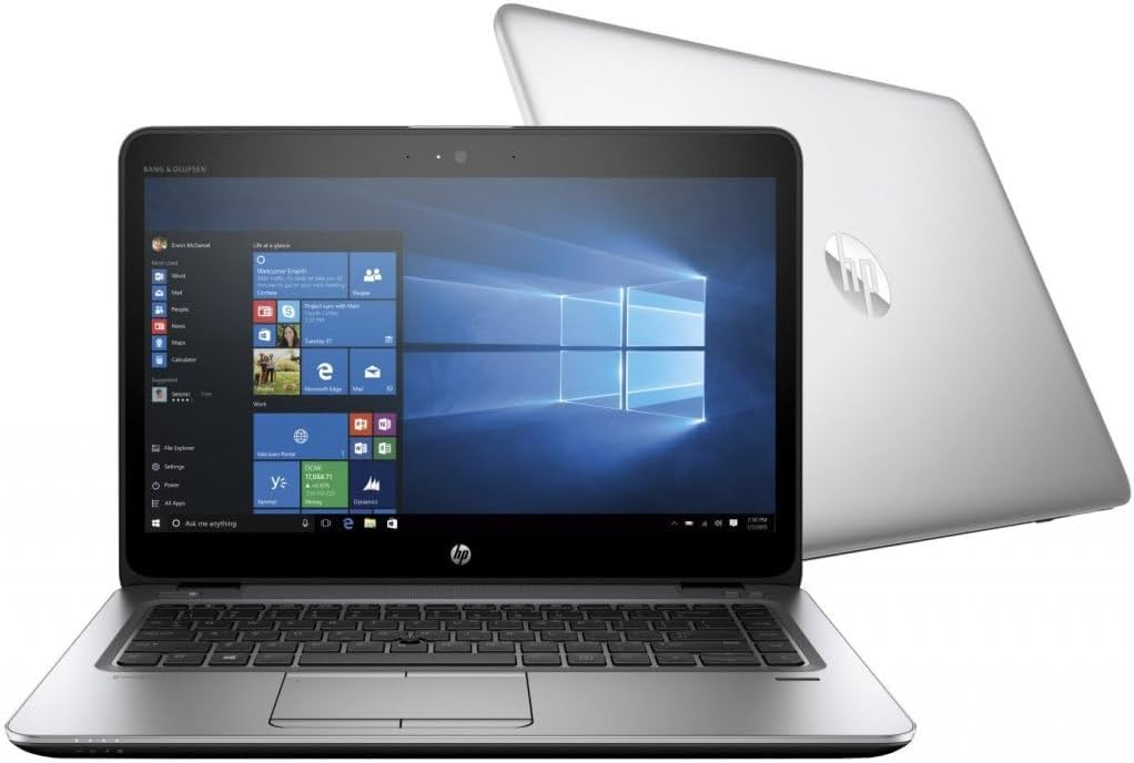 EliteBook 745 G3
