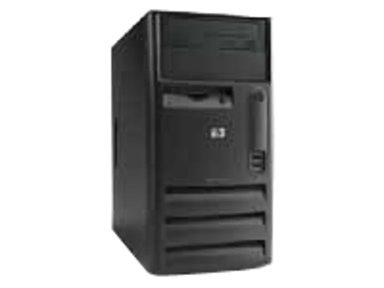 HP dx2080