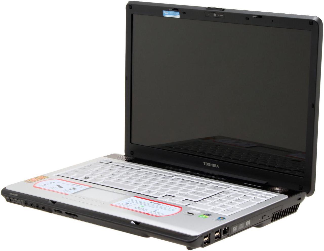 Toshiba Satellite P205D-S7479