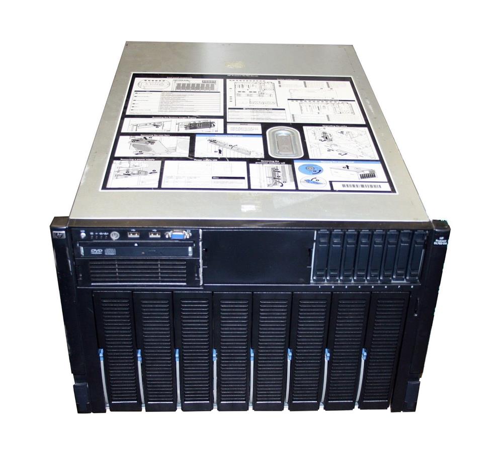 HP ProLiant DL785