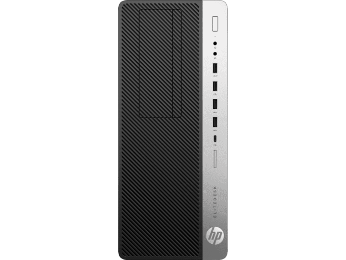 HP EliteDesk 800 G4