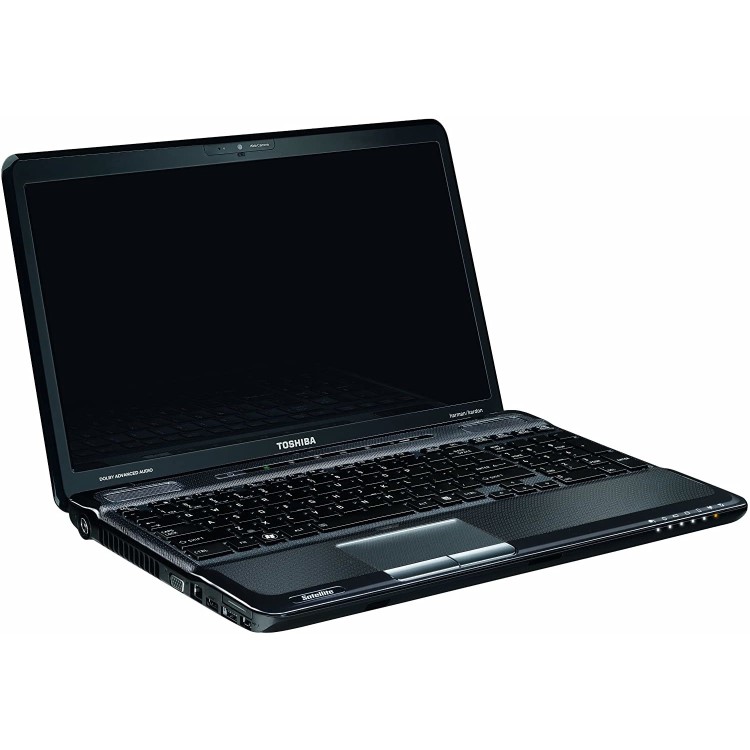 Toshiba Satellite P305-ST771E