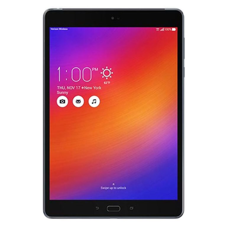 Asus  Zenpad Z10
