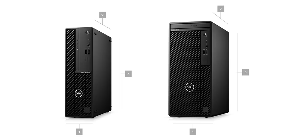 Dell Desktop 7090