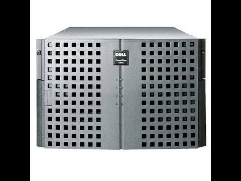 Dell Poweredge 8450