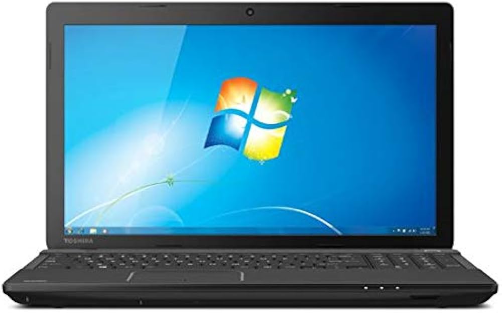 Toshiba Laptop A65-S1063