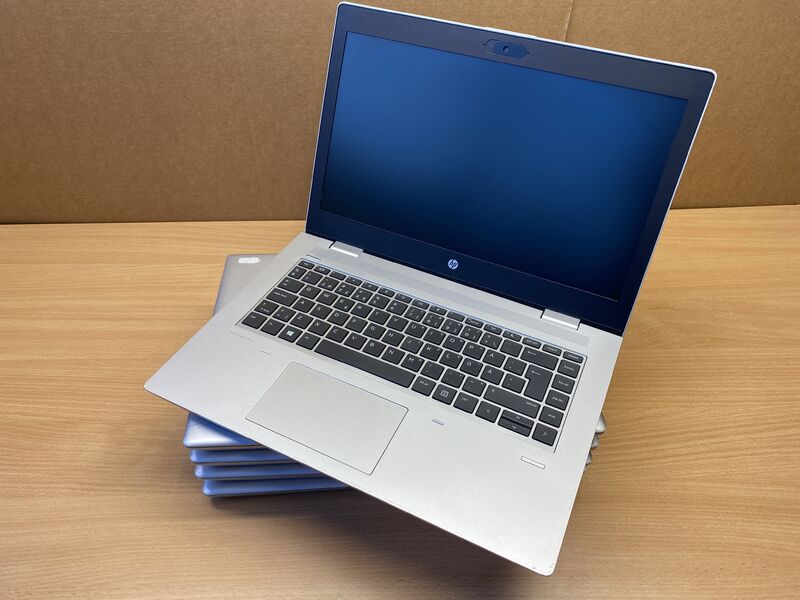 ProBook 640 G4