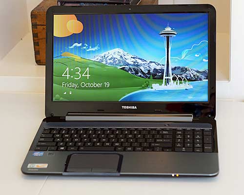 Toshiba Satellite S955-S5373