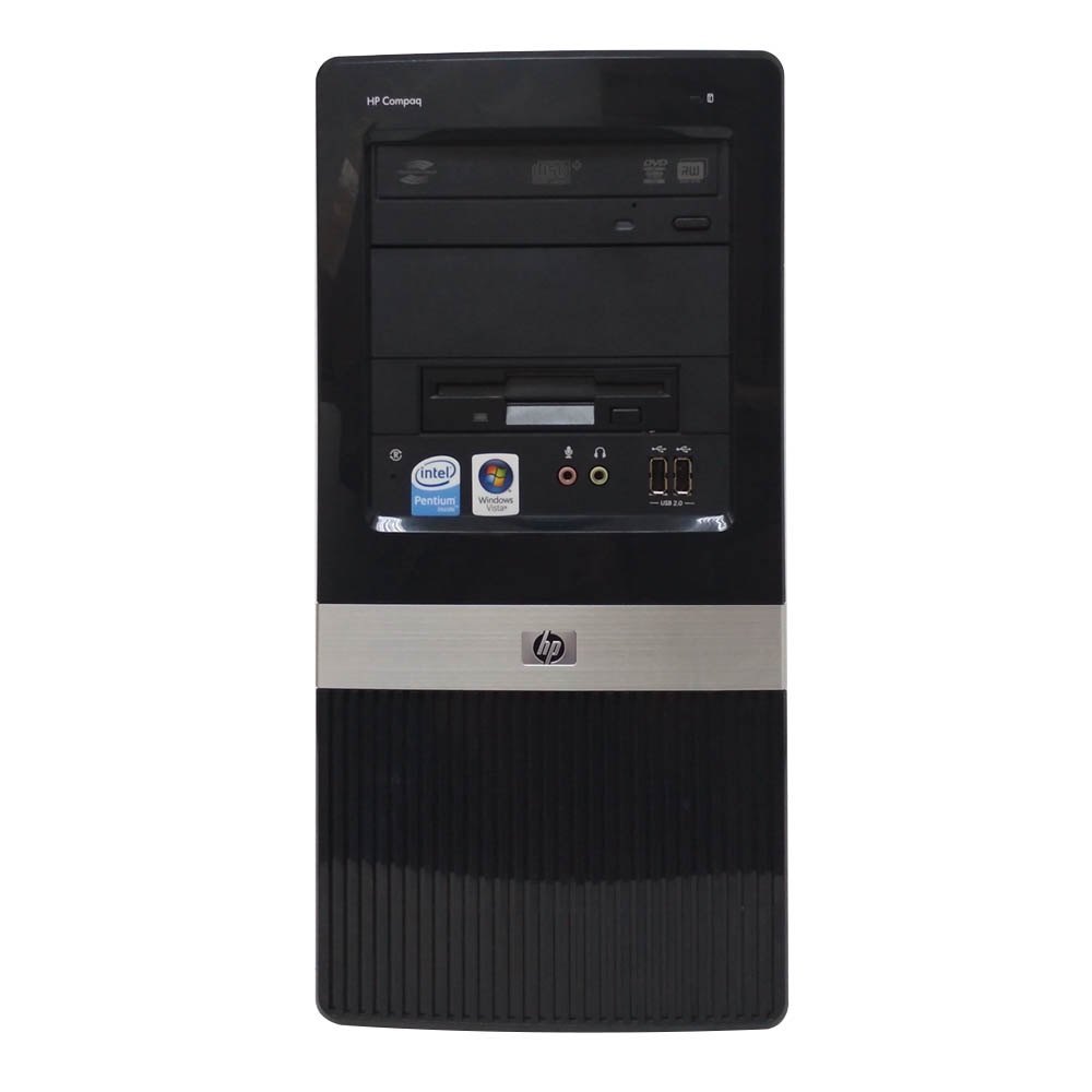 HP dx2810