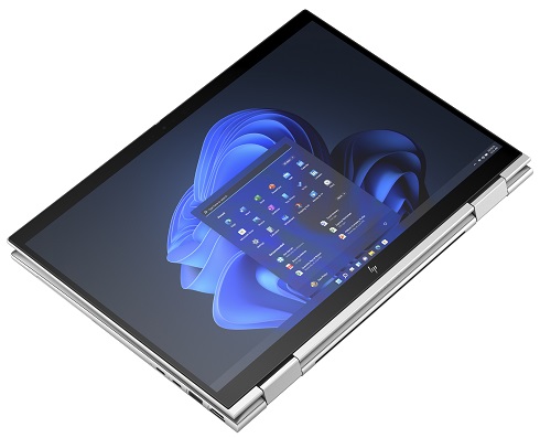 HP Elite x360 1040 G10