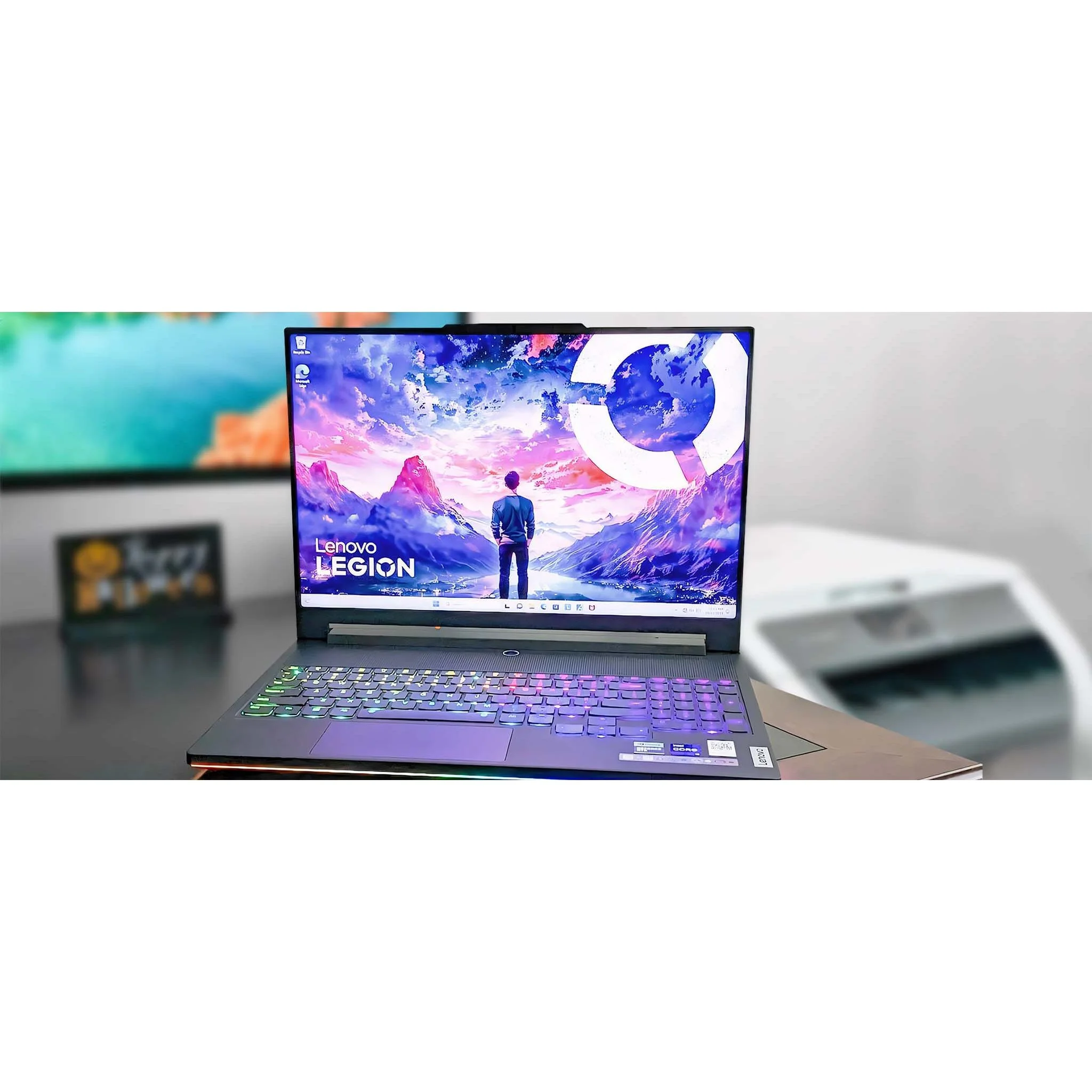 Lenovo Legion 7i Gen 9
