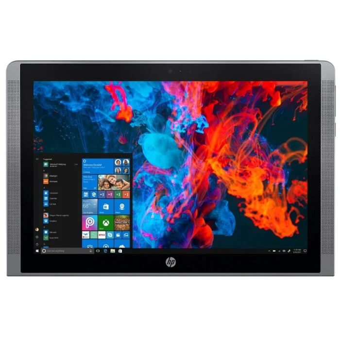 HP 210 G2 Tablet