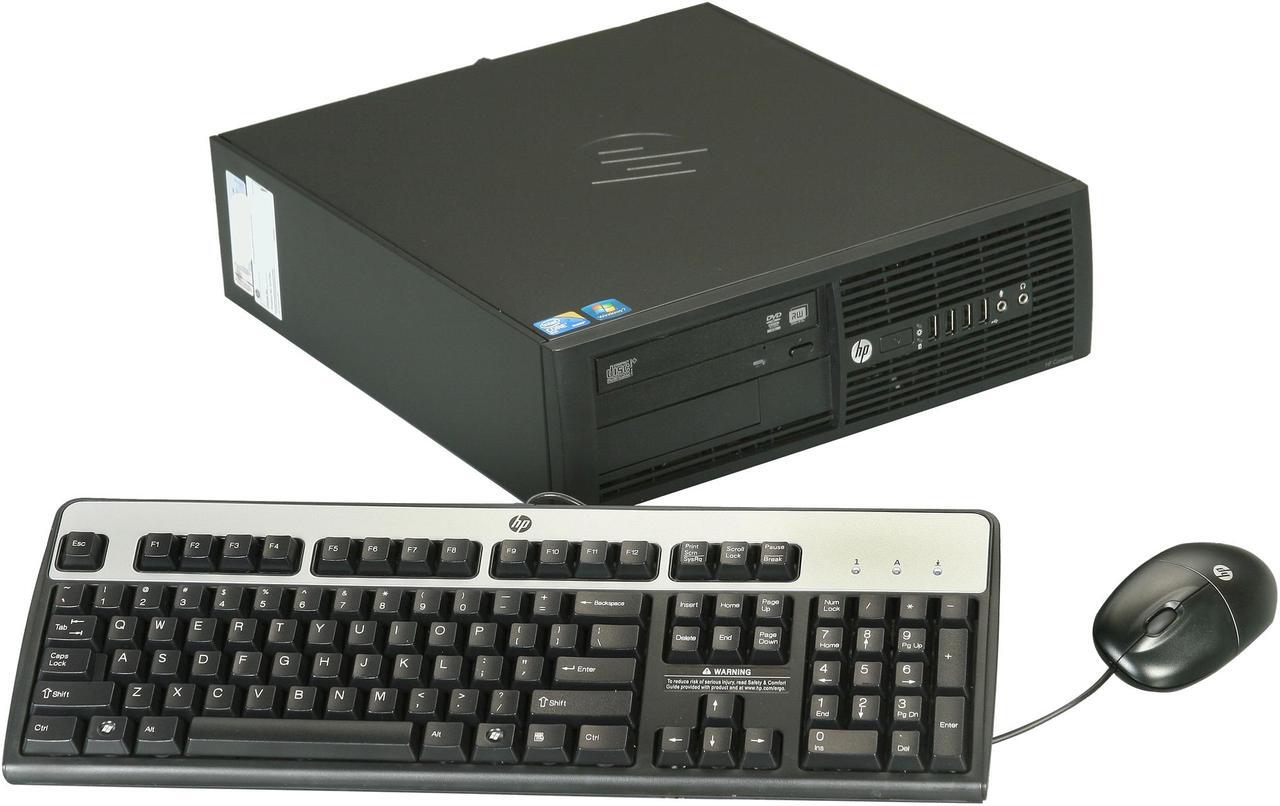 HP Compaq 4000 Pro