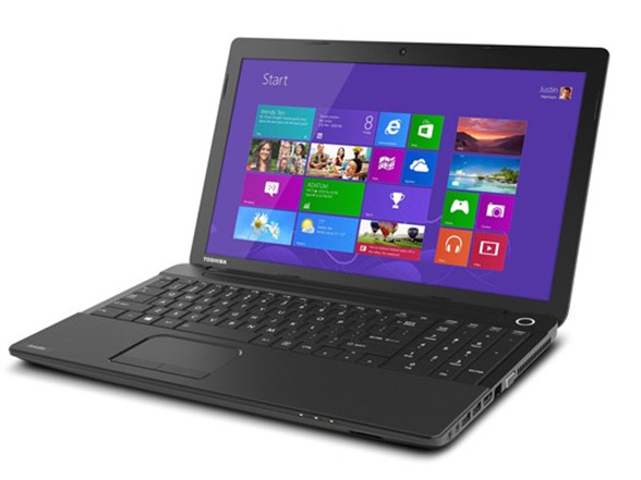Toshiba Laptop A65-S1069