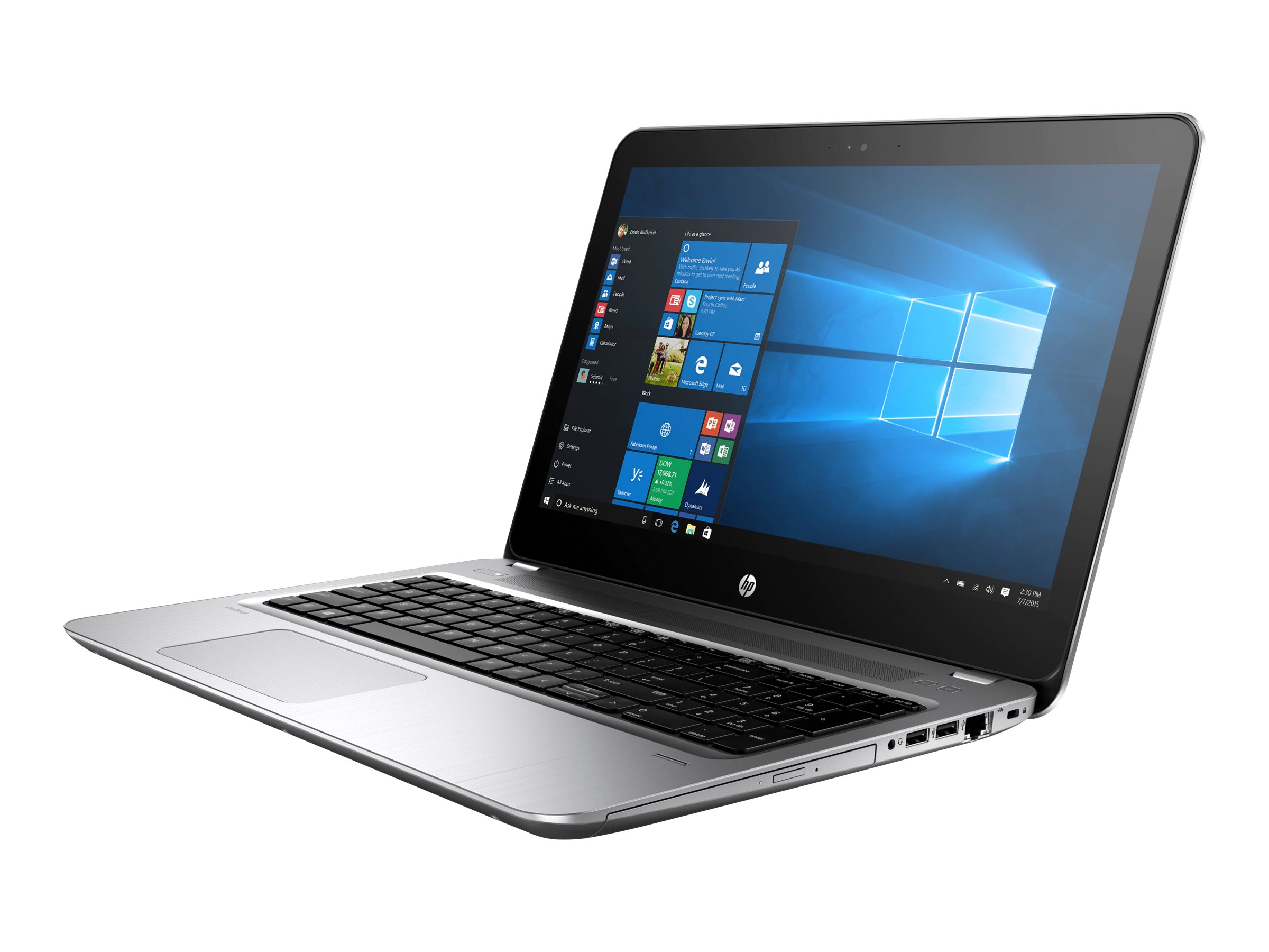 ProBook 455 G4
