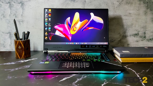 Asus ROG Strix SCAR 15