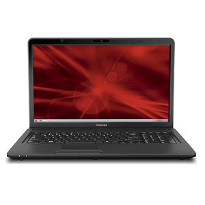 Toshiba Satellite C675D-S7101