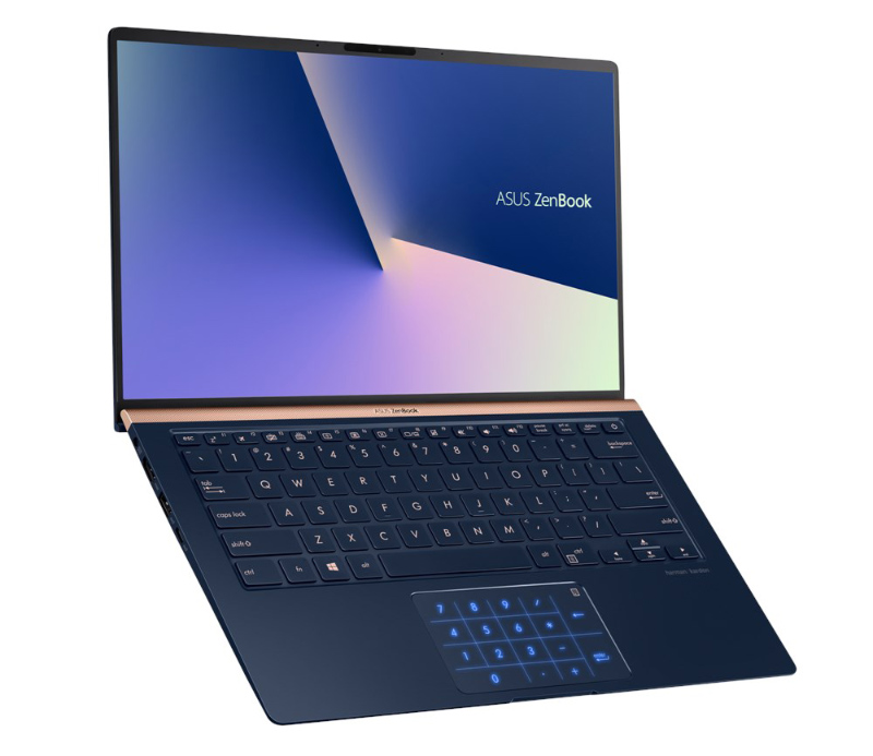 Asus ZenBook UX433