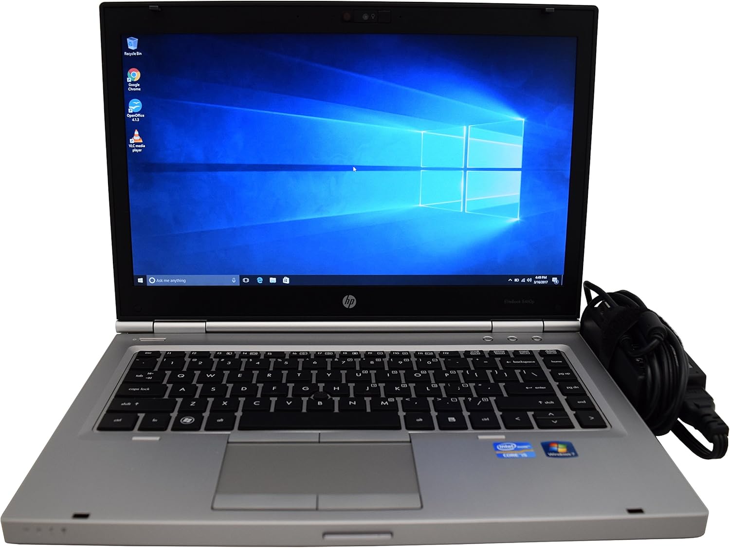 EliteBook 8440