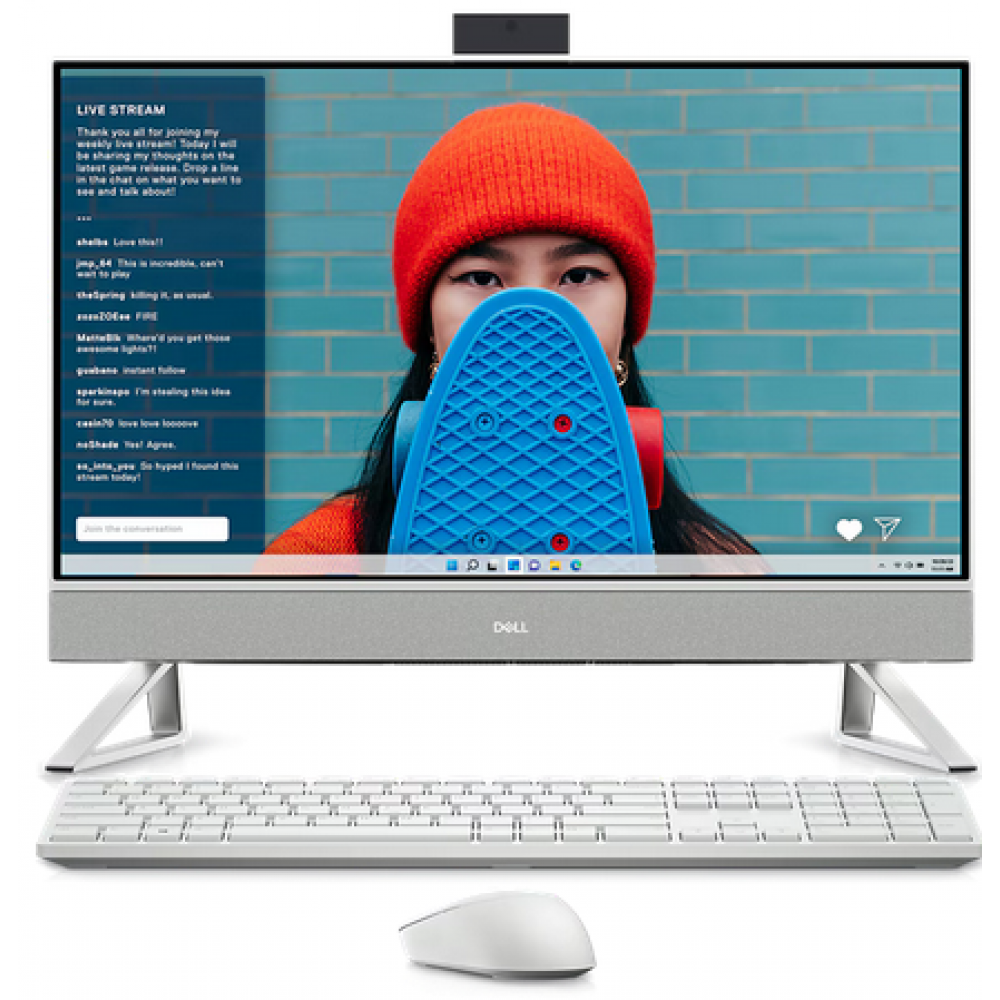 Dell Inspiron 27 3000 AIO