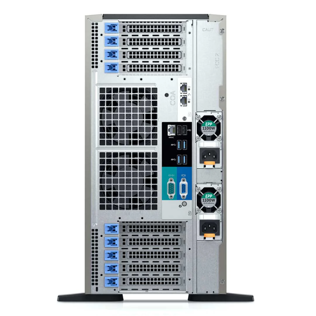 Dell Power edge T640