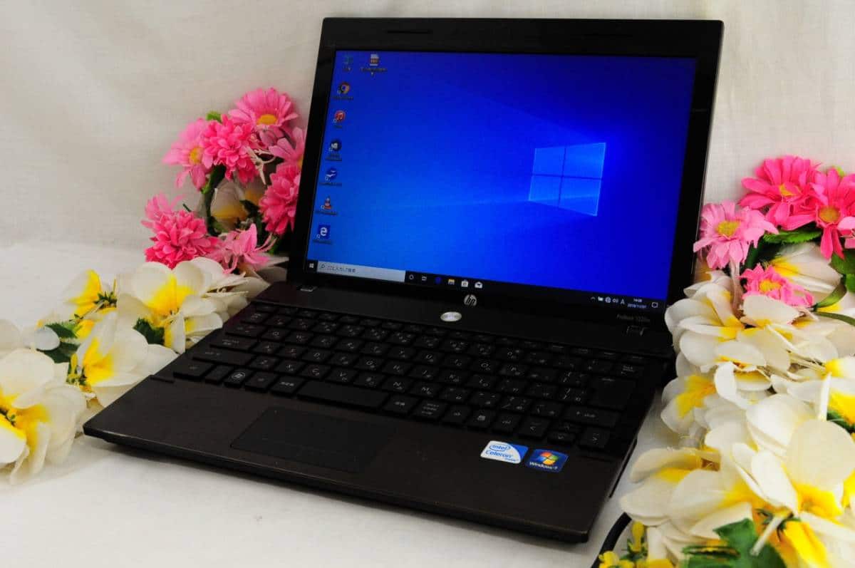 ProBook 5220m