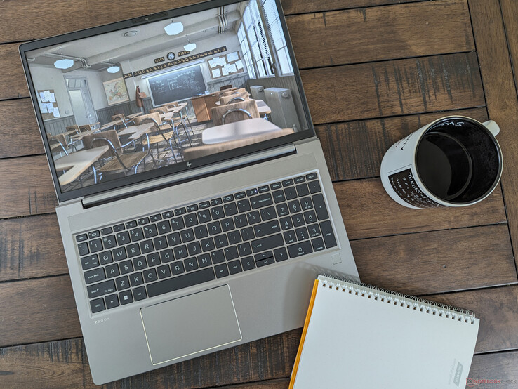 ZBook Power G10 A
