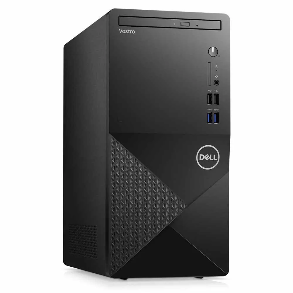 Dell  Desktop OptiPlex 5000 Micro