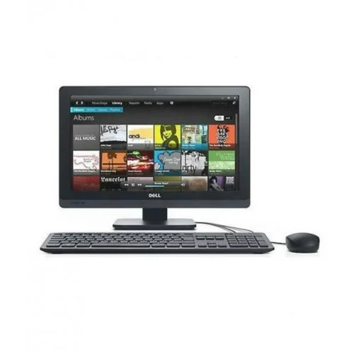 Dell Inspiron 20 3000 AIO