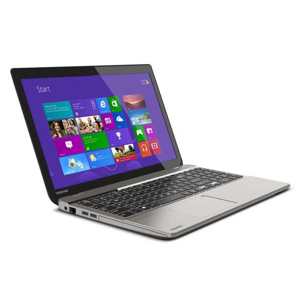 Toshiba Satellite P75-A7200