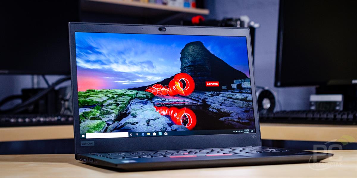 LENOVO Tink Pad T490s