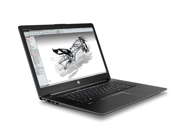 ZBook Studio G3
